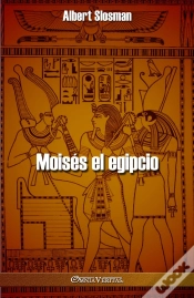 Capa do artigo Moisés El Egipcio