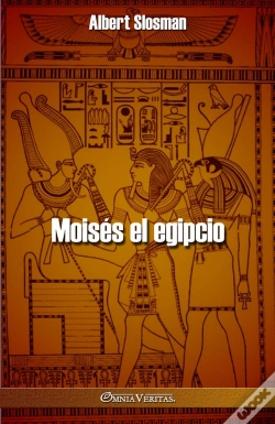 Capa do artigo Moisés El Egipcio