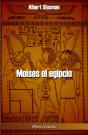 Moisés El Egipcio - Preview