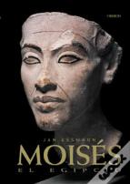 Moisés El Egipcio