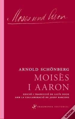 Capa do artigo Moisès I Aaron
