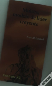 Capa do artigo Moisés, Modelo De Líder Creyente