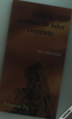 Capa do artigo Moisés, Modelo De Líder Creyente