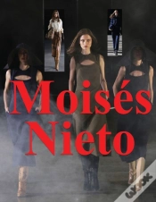 Capa do artigo Moises Nieto
