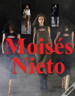 Capa do artigo Moises Nieto