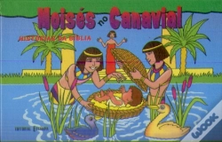 Capa do artigo Moisés no Canavial