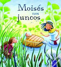 Moisés nos Juncos 
