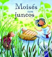Capa do artigo Moisés nos Juncos 