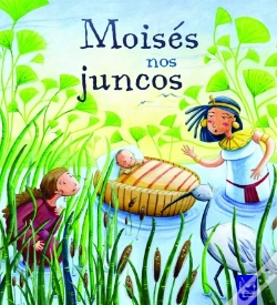 Capa do artigo Moisés nos Juncos 
