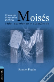 Capa do artigo Moisés