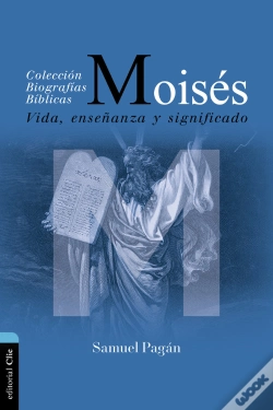 Capa do artigo Moisés