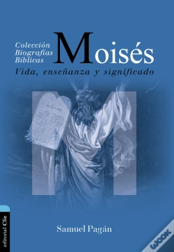 Capa do artigo Moisés: Vida, Enseñanza Y Significado