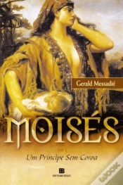 Capa do artigo Moisés - Volume 1