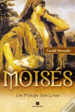 Capa do artigo Moisés - Volume 1