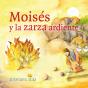 Moises Y La Zarza Ardiente - Preview