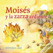 Capa do artigo Moises Y La Zarza Ardiente