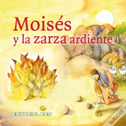 Capa do artigo Moises Y La Zarza Ardiente