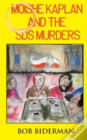 Capa do artigo Moishe Kaplan And The Sds Murders