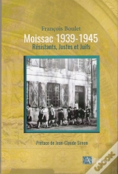 Moissac 1939-1945