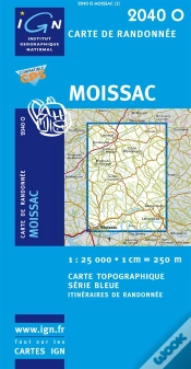 Capa do artigo Moissac