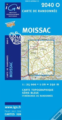 Capa do artigo Moissac
