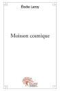 Moisson Cosmique - Preview