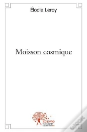 Capa do artigo Moisson Cosmique