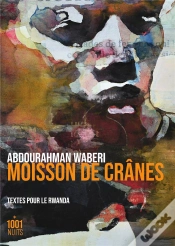 Capa do artigo Moisson De Cranes