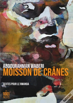 Capa do artigo Moisson De Cranes