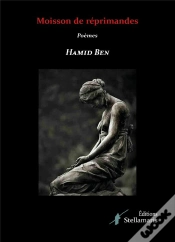 Capa do artigo Moisson De Reprimandes