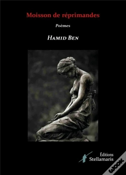 Capa do artigo Moisson De Reprimandes