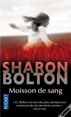 Capa do artigo Moisson De Sang