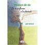 Moisson De Vie ; De La Souffrance A La Plénitude - Preview