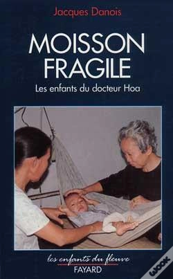 Capa do artigo Moisson Fragile : Les Enfants Du Docteur Hoa