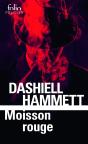Moisson Rouge - Preview