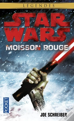 Capa do artigo Moisson Rouge