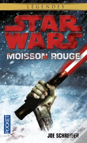 Capa do artigo Moisson Rouge