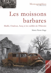 Capa do artigo Moissons Barbares