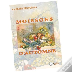 Capa do artigo Moissons D'Automne