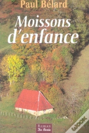 Capa do artigo Moissons D