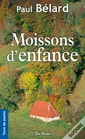 Capa do artigo Moissons D