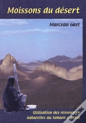 Capa do artigo Moissons Du Desert