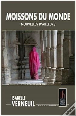 Capa do artigo Moissons Du Monde - Nouvells D'Ailleurs