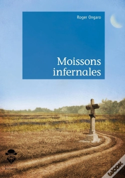 Capa do artigo Moissons Infernales