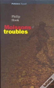 Capa do artigo Moissons Troubles