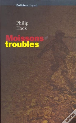 Capa do artigo Moissons Troubles
