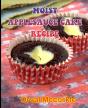Moist Applesauce Cake Recipe - Preview