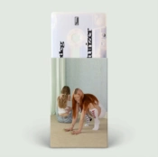 Capa do artigo Moisturizer - Cassete