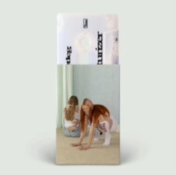 Capa do artigo Moisturizer - Cassete