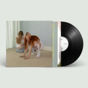 Capa do artigo Moisturizer - Vinil
